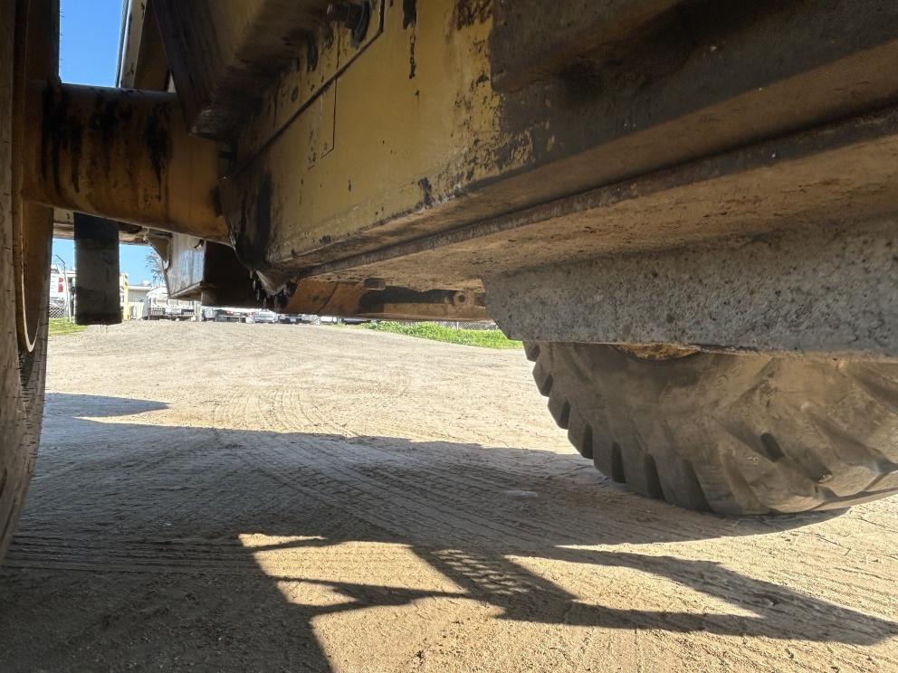 Image for 2006 CAT 966G Series II Wheel Loader