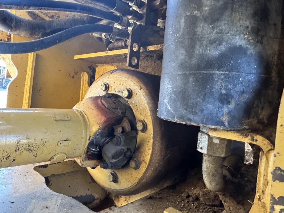 Image for 2006 CAT 966G Series II Wheel Loader