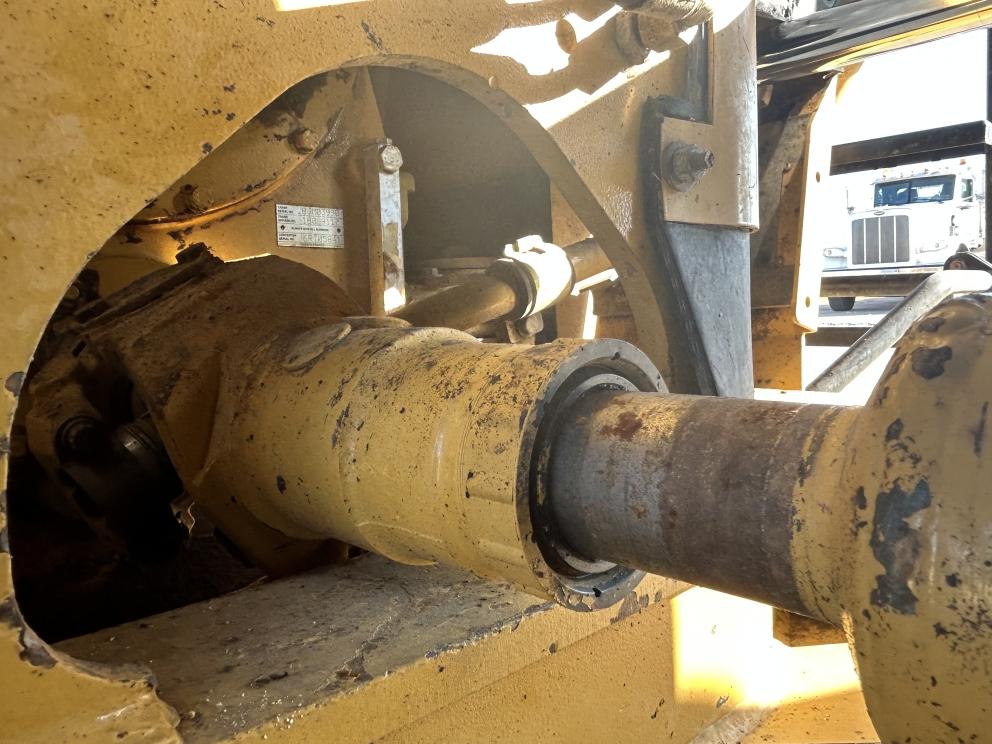 Image for 2006 CAT 966G Series II Wheel Loader