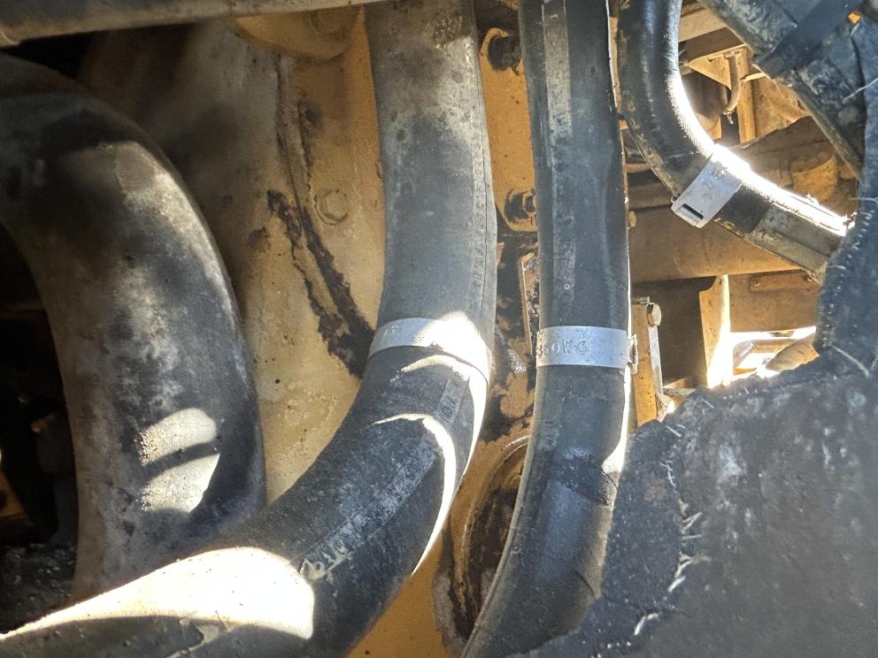 Image for 2006 CAT 966G Series II Wheel Loader