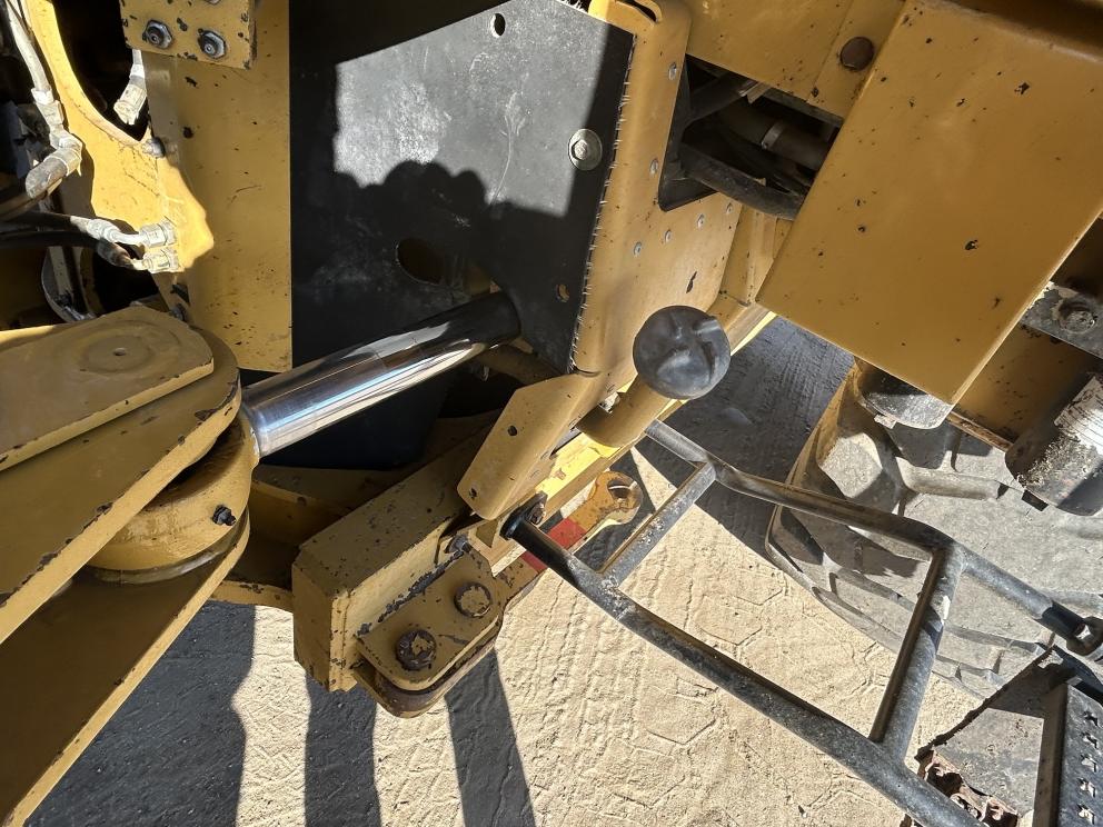 Image for 2006 CAT 966G Series II Wheel Loader