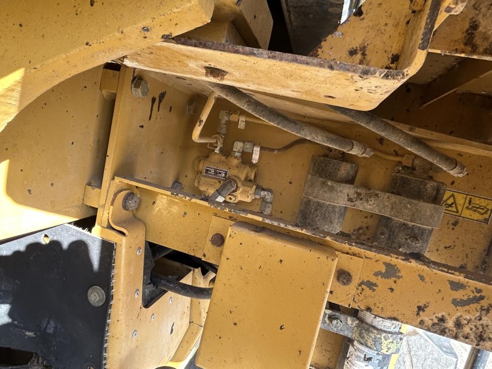 Image for 2006 CAT 966G Series II Wheel Loader
