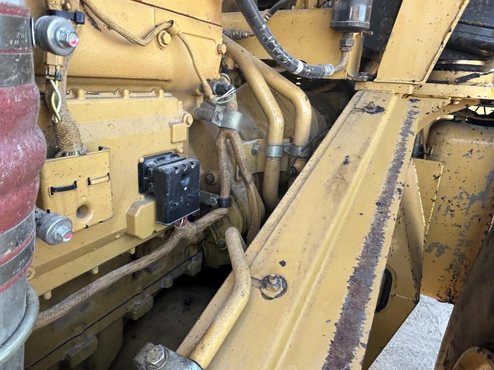 Image for 2006 CAT 966G Series II Wheel Loader