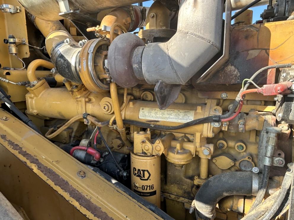 Image for 2006 CAT 966G Series II Wheel Loader