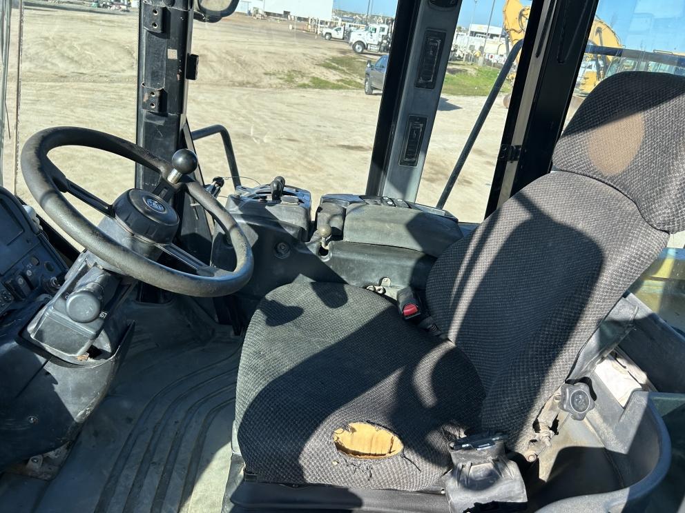 Image for 2006 CAT 966G Series II Wheel Loader