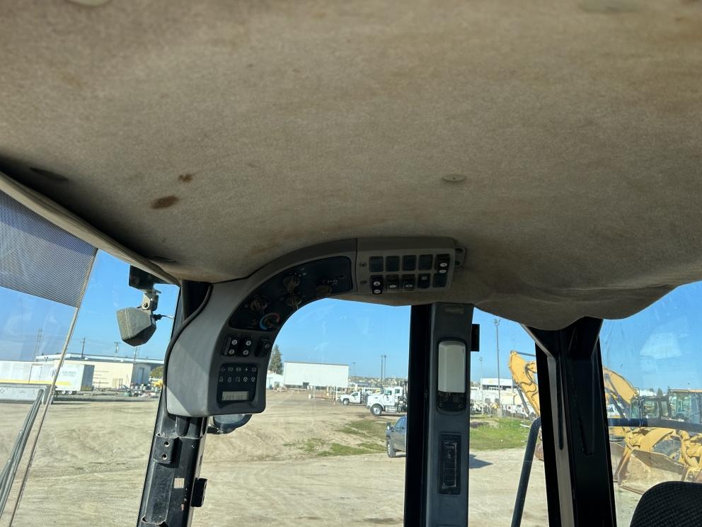 Image for 2006 CAT 966G Series II Wheel Loader