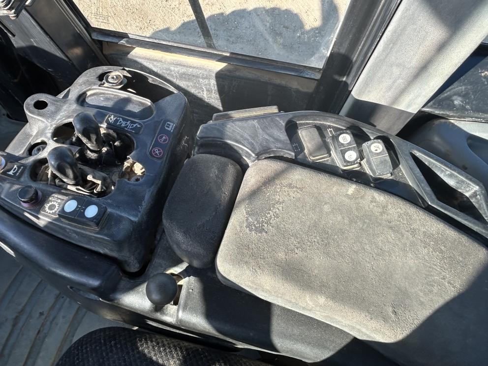 Image for 2006 CAT 966G Series II Wheel Loader