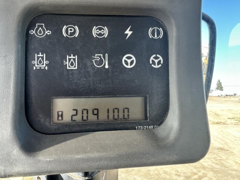 Image for 2006 CAT 966G Series II Wheel Loader