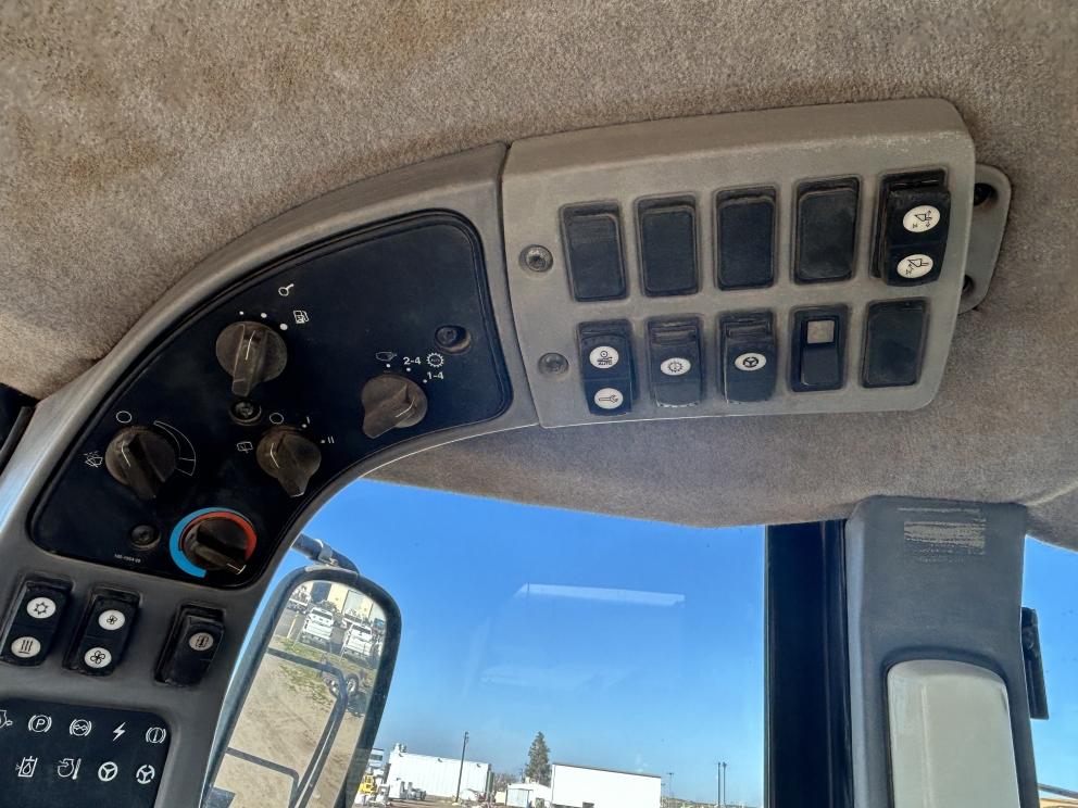 Image for 2006 CAT 966G Series II Wheel Loader