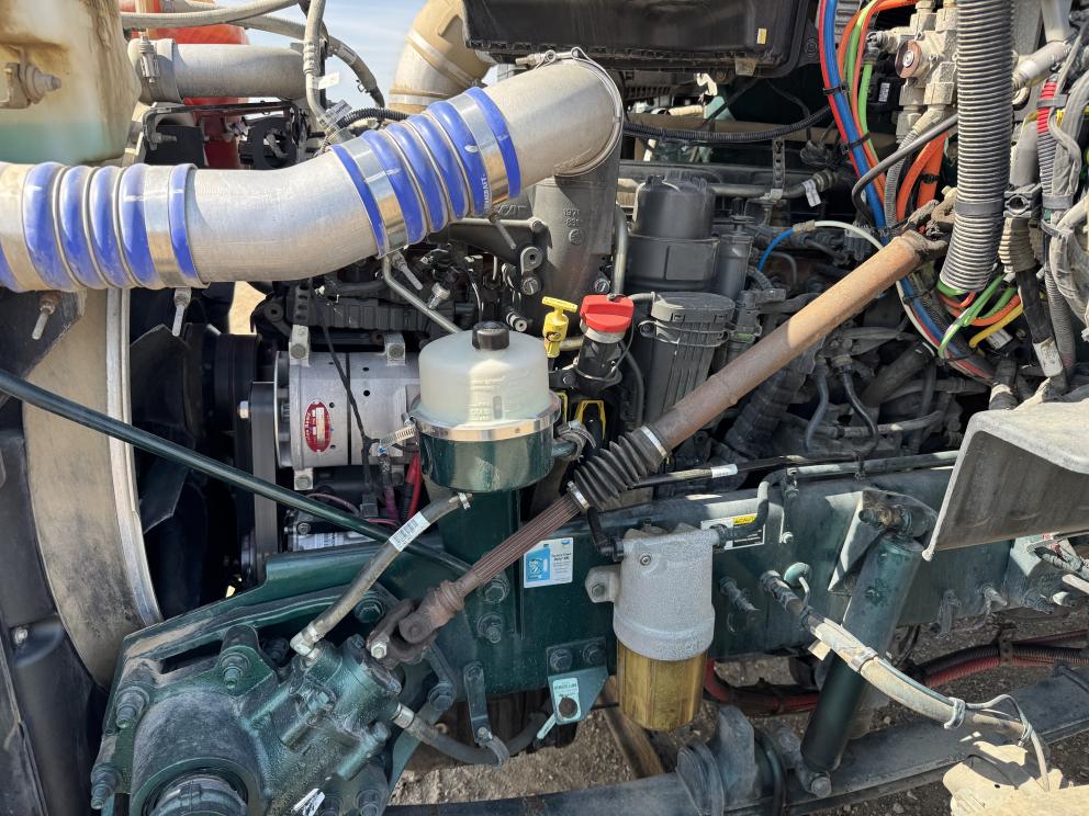 Image for 2017 Peterbilt 579 S/A Truck Tractor