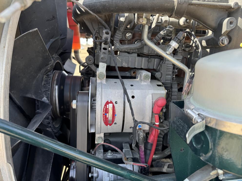 Image for 2017 Peterbilt 579 S/A Truck Tractor