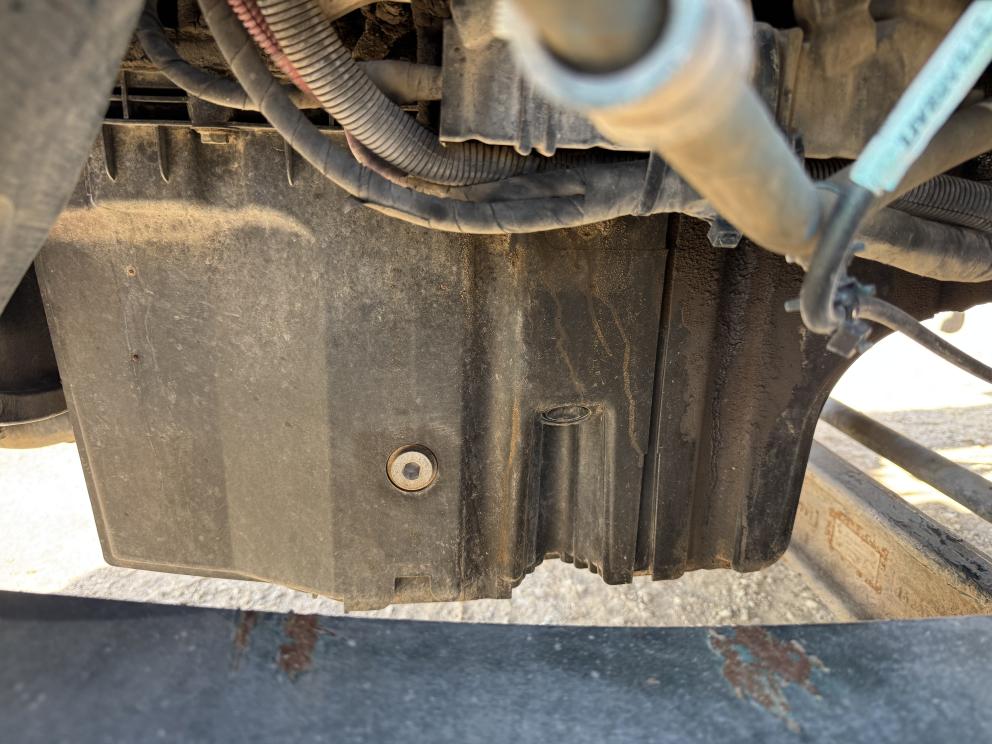 Image for 2017 Peterbilt 579 S/A Truck Tractor