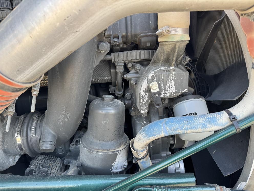 Image for 2017 Peterbilt 579 S/A Truck Tractor