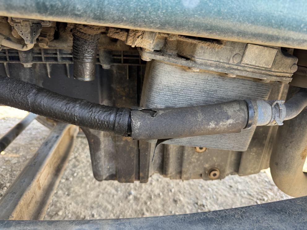 Image for 2017 Peterbilt 579 S/A Truck Tractor