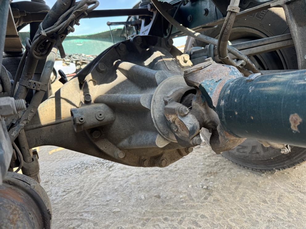 Image for 2017 Peterbilt 579 S/A Truck Tractor