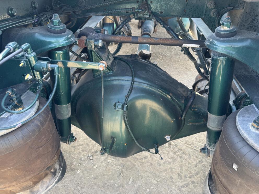 Image for 2017 Peterbilt 579 S/A Truck Tractor