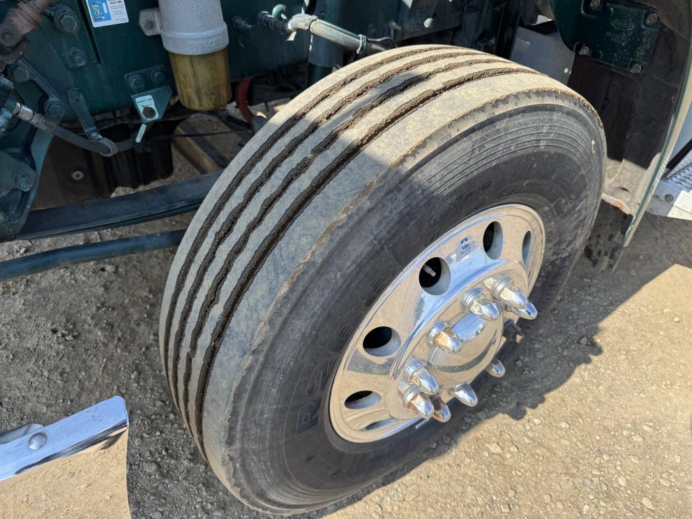 Image for 2017 Peterbilt 579 S/A Truck Tractor