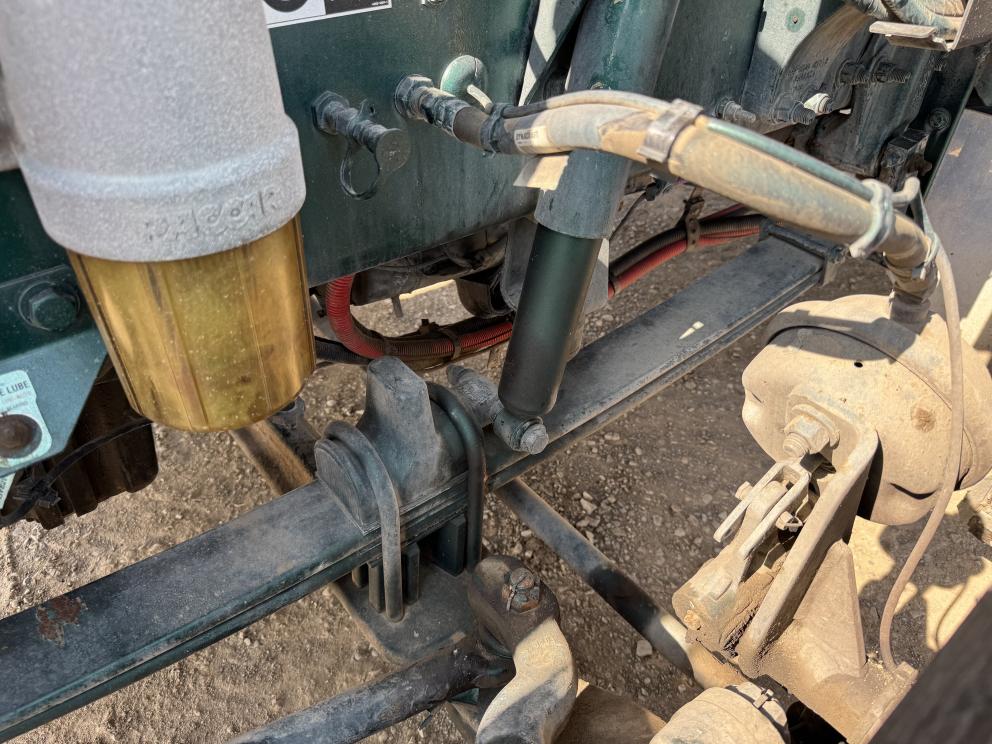 Image for 2017 Peterbilt 579 S/A Truck Tractor