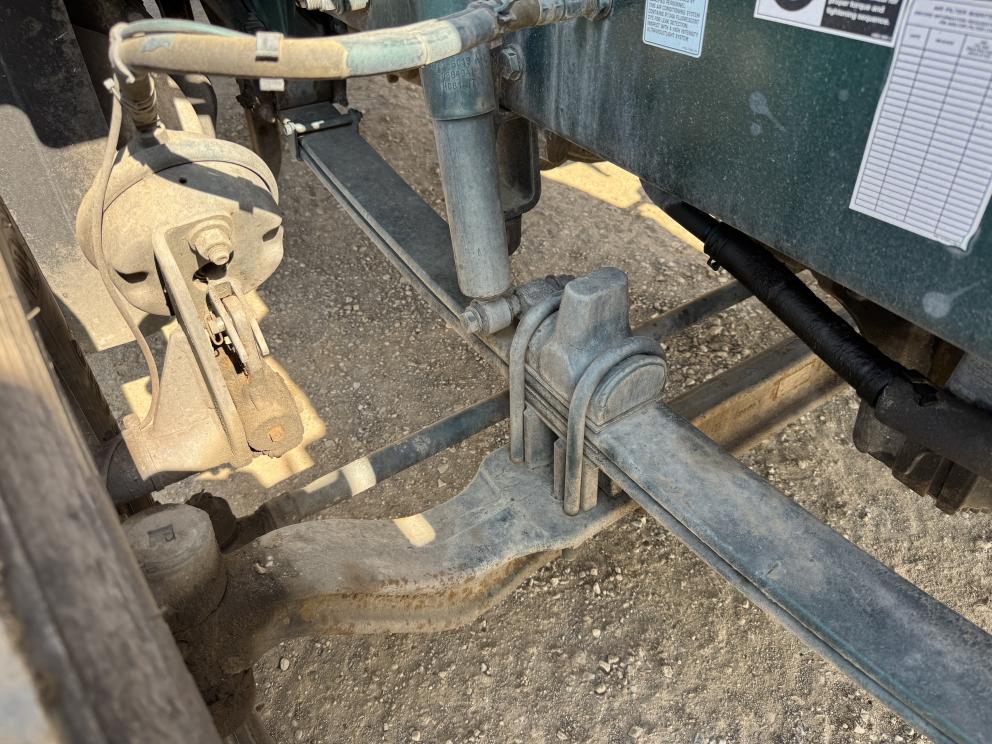 Image for 2017 Peterbilt 579 S/A Truck Tractor