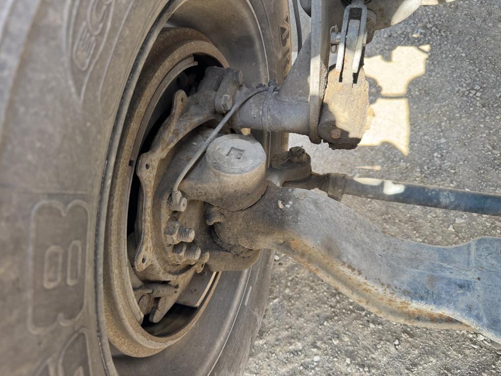 Image for 2017 Peterbilt 579 S/A Truck Tractor