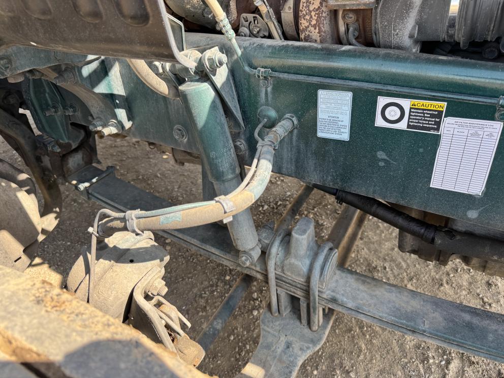 Image for 2017 Peterbilt 579 S/A Truck Tractor