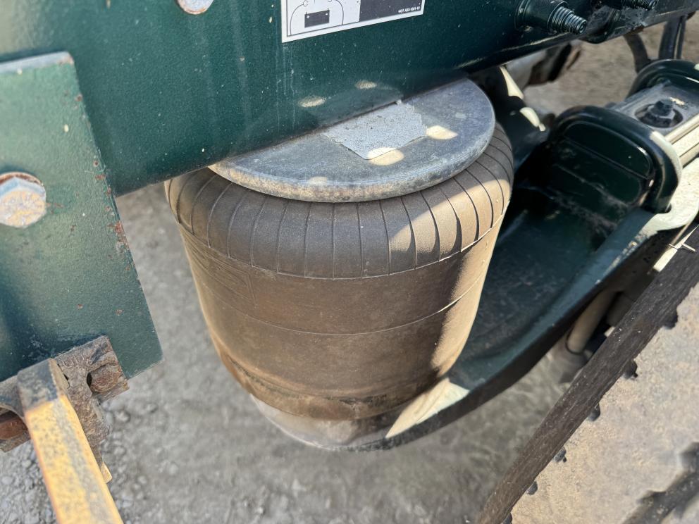 Image for 2017 Peterbilt 579 S/A Truck Tractor