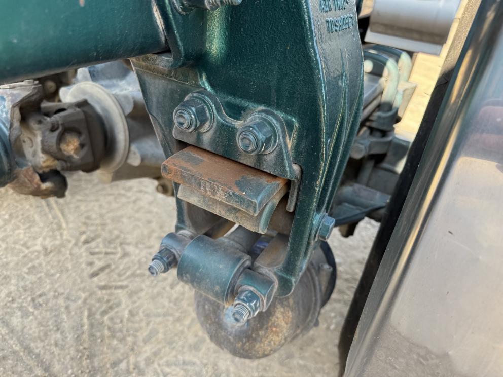 Image for 2017 Peterbilt 579 S/A Truck Tractor