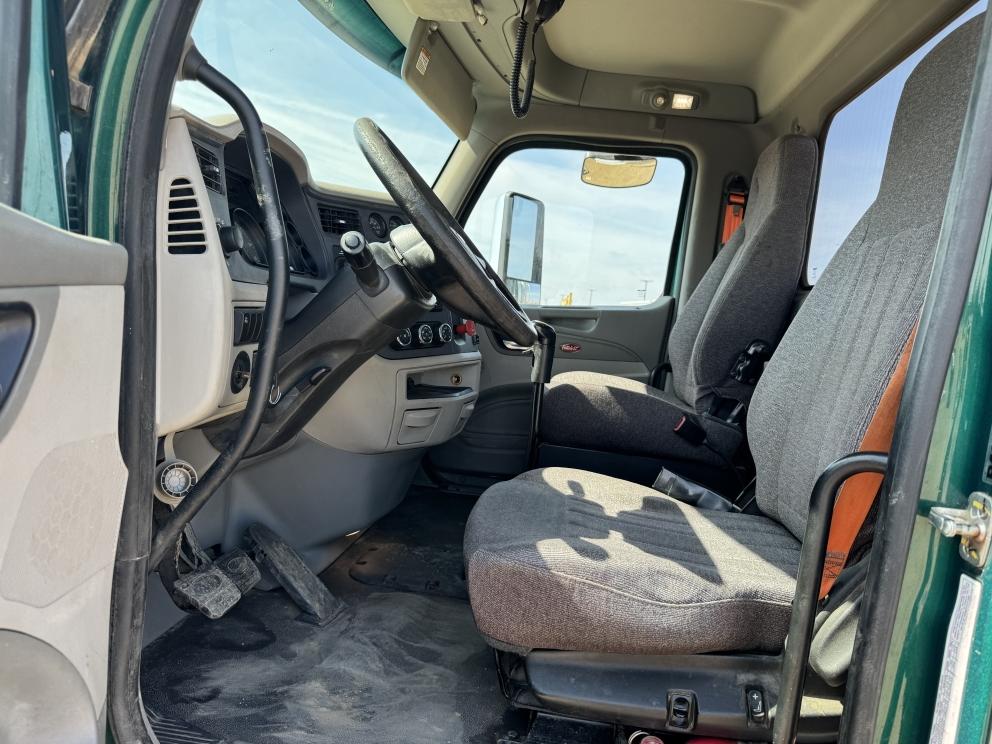 Image for 2017 Peterbilt 579 S/A Truck Tractor