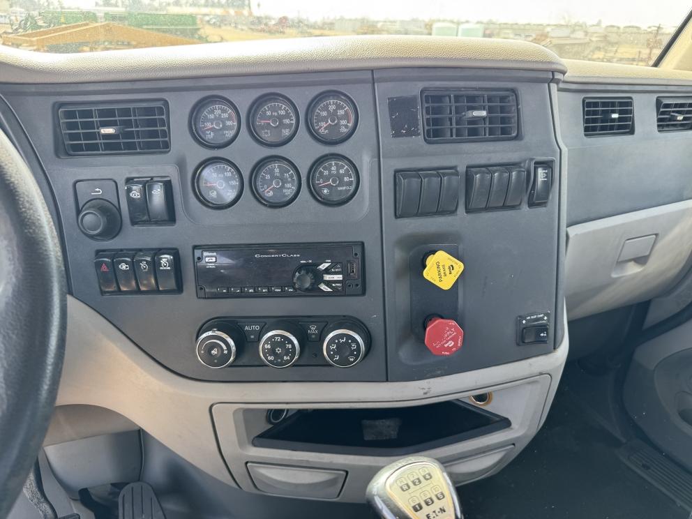 Image for 2017 Peterbilt 579 S/A Truck Tractor