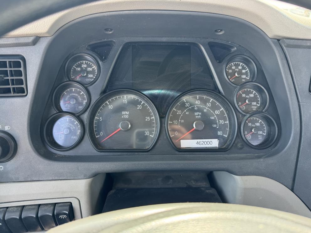 Image for 2017 Peterbilt 579 S/A Truck Tractor