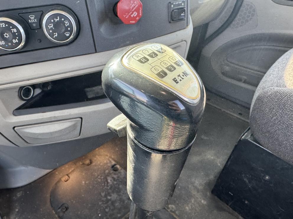 Image for 2017 Peterbilt 579 S/A Truck Tractor