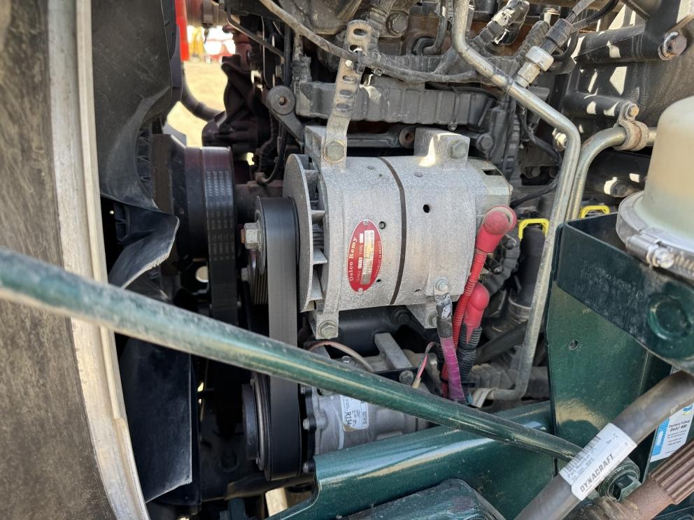 Image for 2017 Peterbilt 579 S/A Truck Tractor