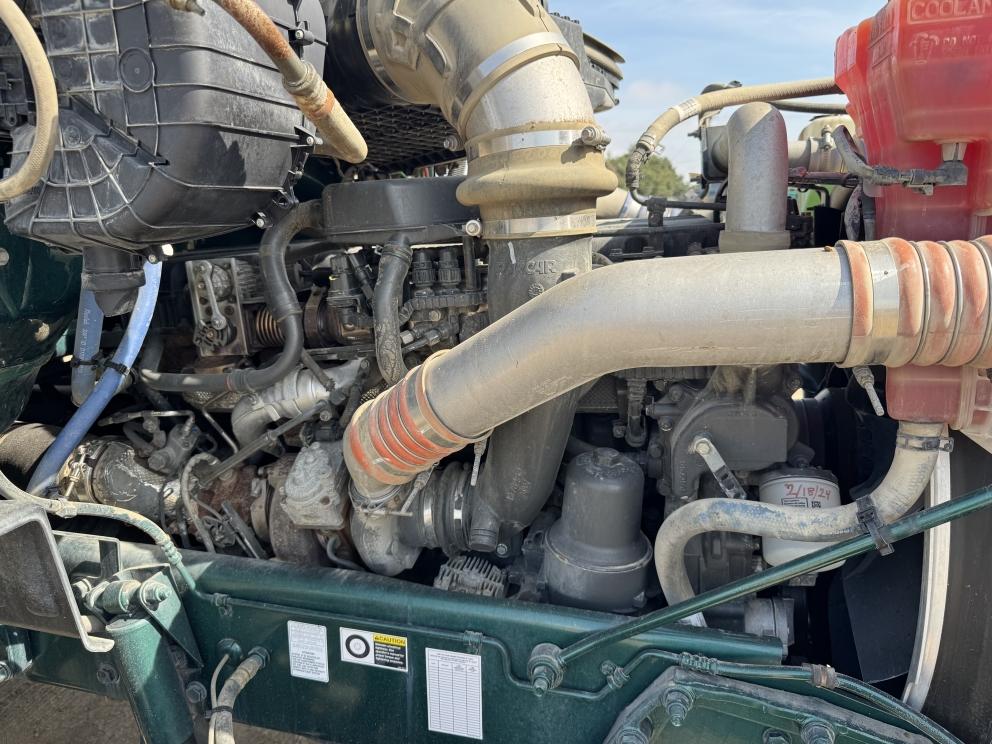 Image for 2017 Peterbilt 579 S/A Truck Tractor