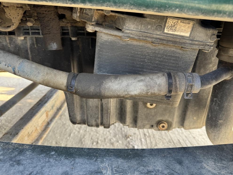 Image for 2017 Peterbilt 579 S/A Truck Tractor