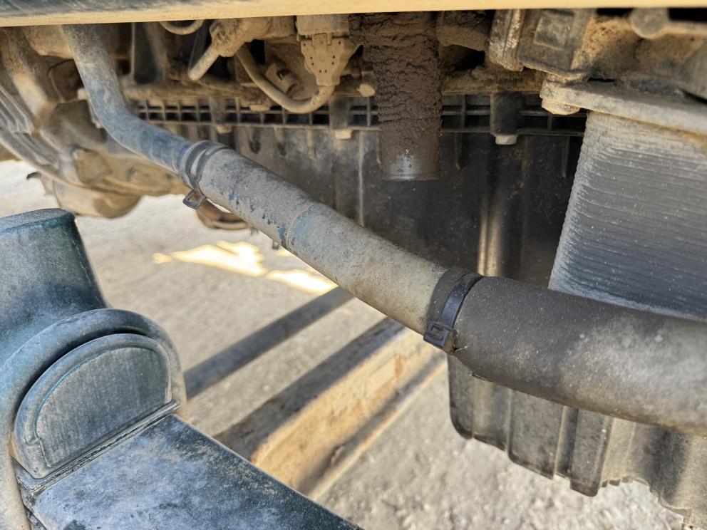 Image for 2017 Peterbilt 579 S/A Truck Tractor