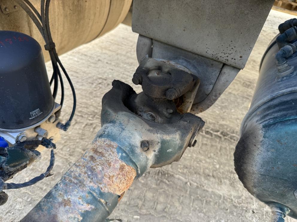 Image for 2017 Peterbilt 579 S/A Truck Tractor