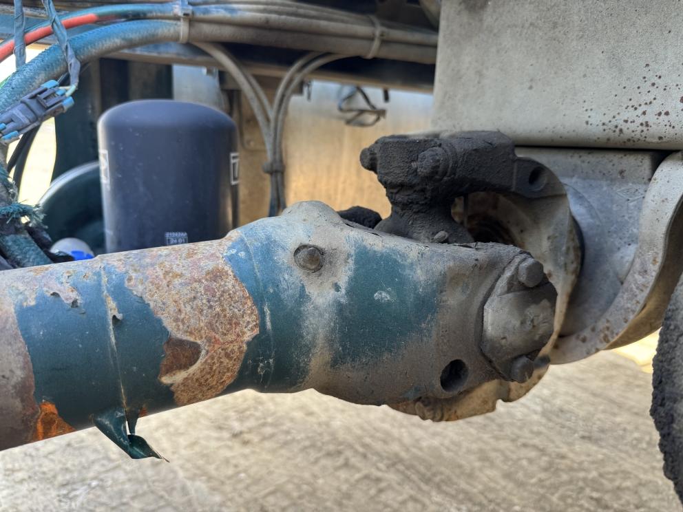 Image for 2017 Peterbilt 579 S/A Truck Tractor