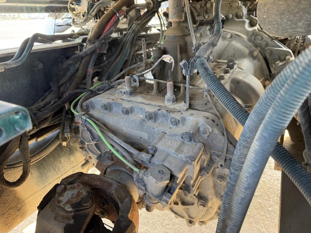 Image for 2017 Peterbilt 579 S/A Truck Tractor