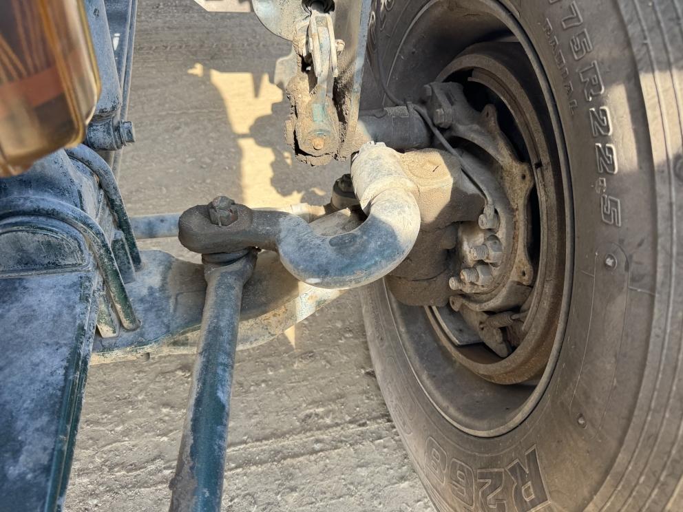 Image for 2017 Peterbilt 579 S/A Truck Tractor