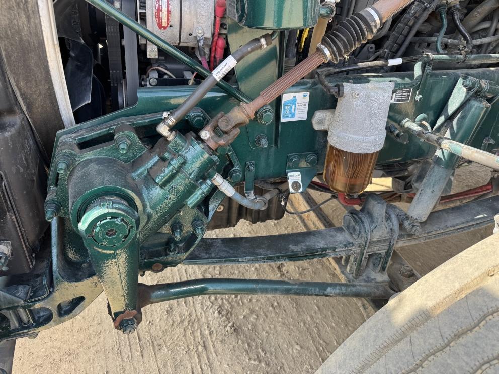 Image for 2017 Peterbilt 579 S/A Truck Tractor