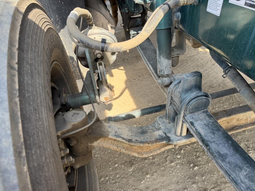 Image for 2017 Peterbilt 579 S/A Truck Tractor