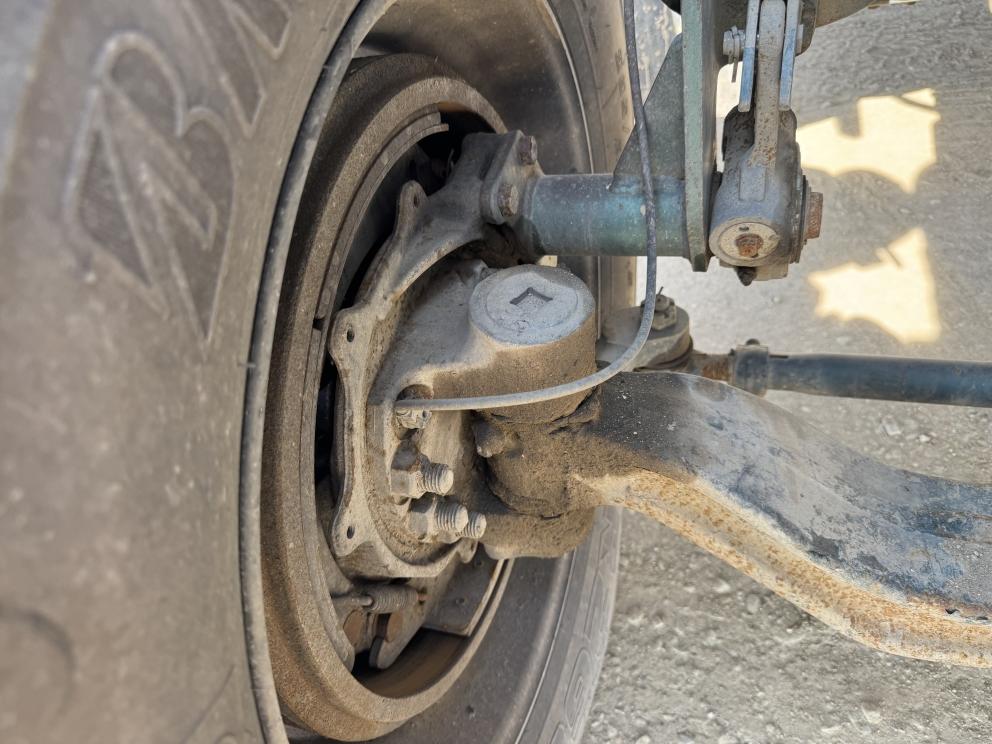 Image for 2017 Peterbilt 579 S/A Truck Tractor