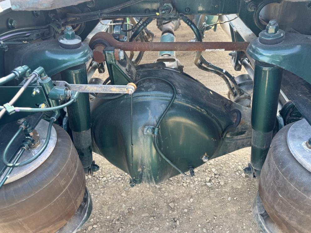 Image for 2017 Peterbilt 579 S/A Truck Tractor