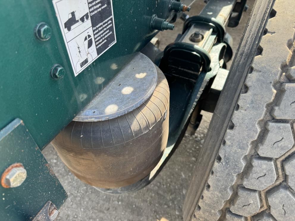 Image for 2017 Peterbilt 579 S/A Truck Tractor