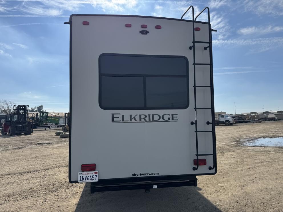 Image for 2021 Heartland 38MB Elkridge 38ft 5th Wheel
