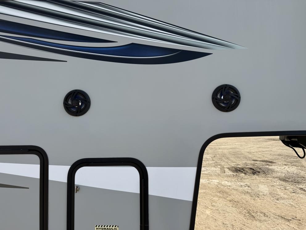 Image for 2021 Heartland 38MB Elkridge 38ft 5th Wheel