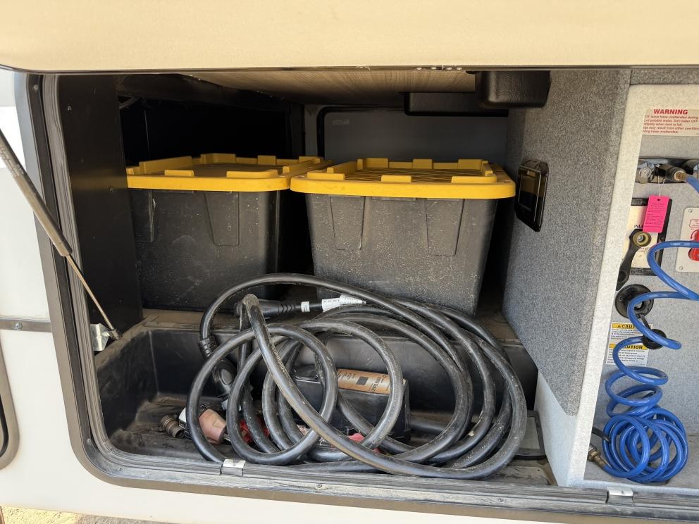 Image for 2021 Heartland 38MB Elkridge 38ft 5th Wheel