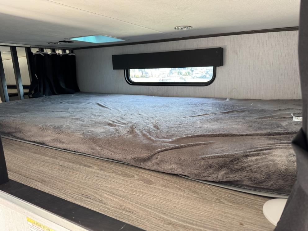 Image for 2021 Heartland 38MB Elkridge 38ft 5th Wheel