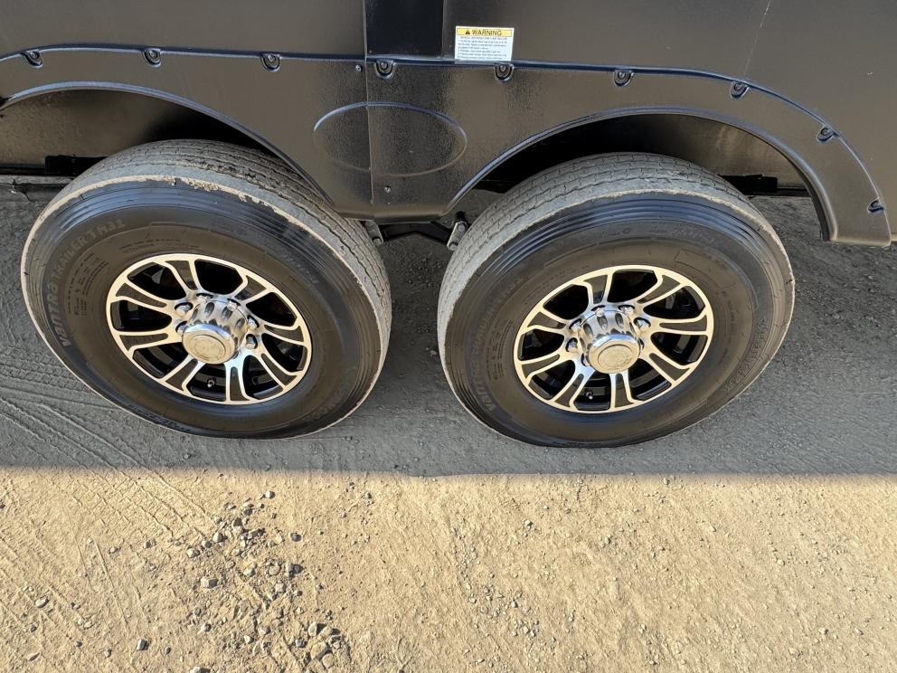 Image for 2021 Heartland 38MB Elkridge 38ft 5th Wheel