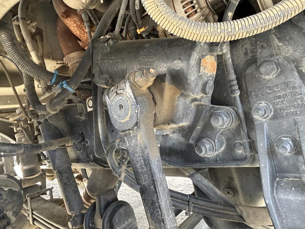 Image for 2021 Peterbilt 348 T/A w/ National 571E2 18Ton